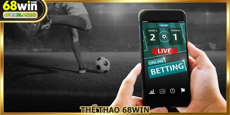 Thể Thao 68WIN